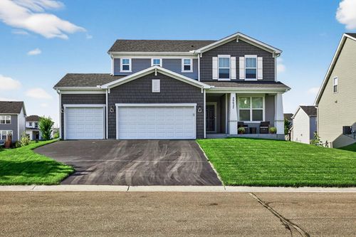 20627 Granville Ln, Lakeville, MN, 55044-3425 | Card Image