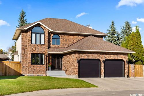 3807 Bow Bay, Regina, SK, S4S7E1 | Card Image