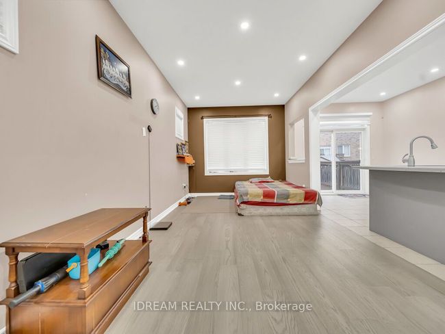 7 Icefall Rd, House attached with 3 bedrooms, 3 bathrooms and 2 parking in Caledon ON | Image 16