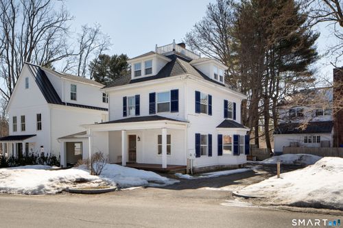 1-7 Academy St, Salisbury, CT, 06068-1835 | Card Image