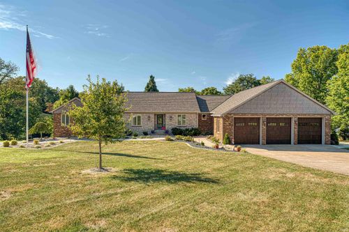 12466 Apache Pass, Evansville, IN, 47720-7502 | Card Image