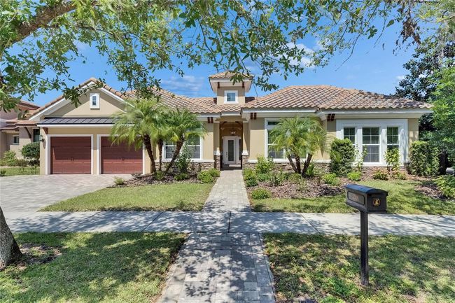 5316 Candler View Dr, House other with 4 bedrooms, 5 bathrooms and null parking in Lithia FL | Image 80