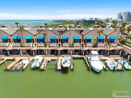 16-425 Padre Blvd, South Padre Island, TX, 78597-6618 | Card Image