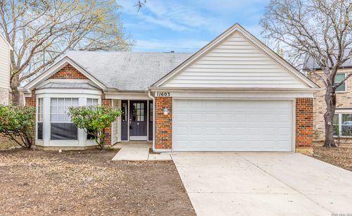 11603 Bellcastle, San Antonio, TX, 78253-6014 | Card Image