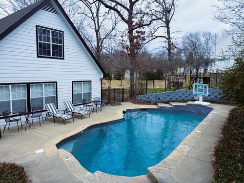 4880 Beach View Dr, Malakoff, TX, 75148-4358 | Card Image