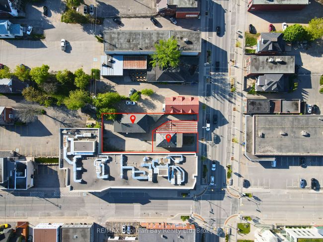 337 King St, Home with 0 bedrooms, 0 bathrooms and null parking in Midland ON | Image 26