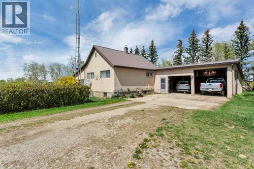 382027 Range Road 45, Condor, AB, T0M0P0 | Card Image