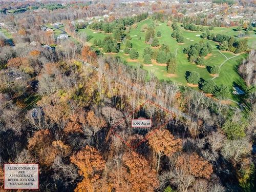 Lot 2 Club Dr, Neshannock Twp, PA, 16105 | Card Image