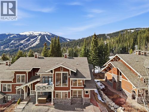 13-5005 Valley Dr, Sun Peaks, BC, V0E5N0 | Card Image