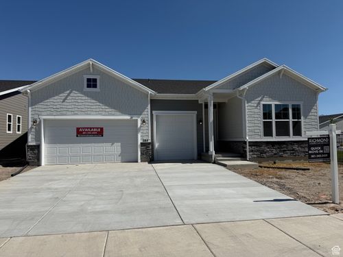 108-234 E Polaris Dr, Saratoga Springs, UT, 84045-4024 | Card Image