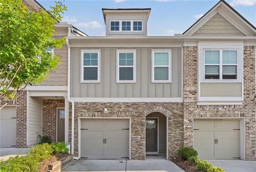 6316 Scudders Dr, Lithonia, GA, 30058-2510 | Card Image