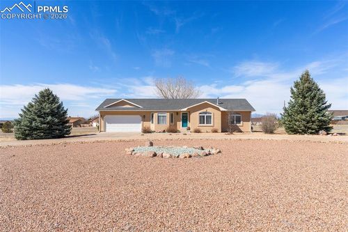 429 W Strawberry Dr, Pueblo West, CO, 81007-2852 | Card Image