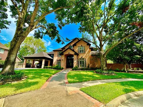2342 Central Park Cir, Houston, TX, 77059-4410 | Card Image