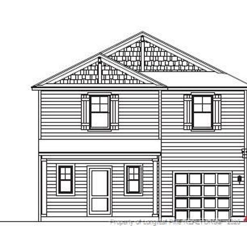 173 Lawbacher Drive, Lillington, NC, 27546 | Card Image
