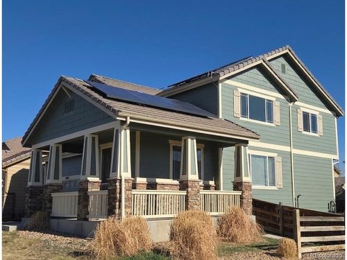 10104 Quintero St, Commerce City, CO, 80022-8866 | Card Image