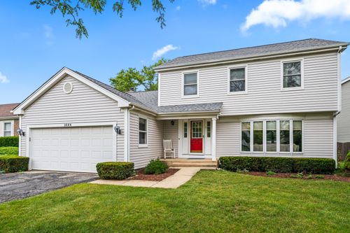 1054 Shady Tree Ln, Wheeling, IL, 60090-5723 | Card Image