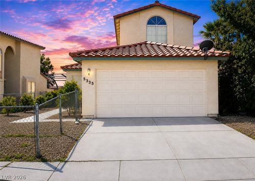 5335 Summertime Dr, Las Vegas, NV, 89142-0128 | Card Image