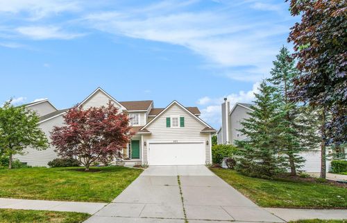 4871 S Ridgeside Cir, Ann Arbor, MI, 48105-9403 | Card Image