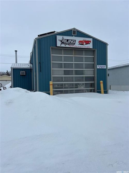 238 Bellamy Ave, Birch Hills, SK, S0J0G0 | Card Image