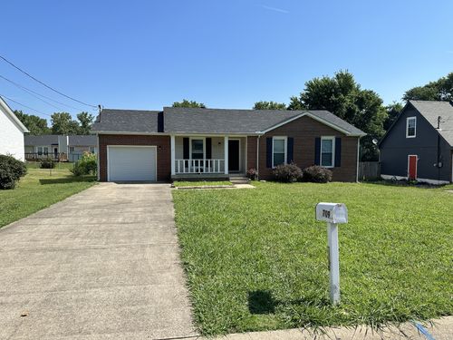 709 R S Bradley Blvd, Clarksville, TN, 37042-3840 | Card Image