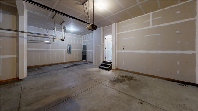 115 Naughton Cir, House other with 4 bedrooms, 5 bathrooms and 3 parking in Evans City PA | Image 34