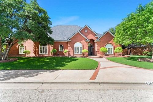 4503 93rd Drive, Lubbock, TX, 79424 | Card Image