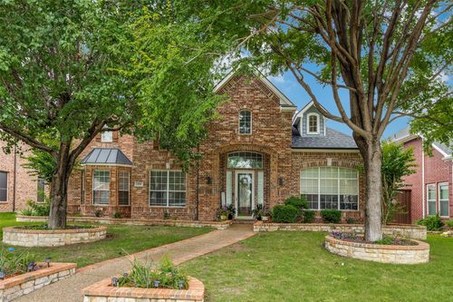 4534 Risinghill Dr, Plano, TX, 75024-7336 | Card Image