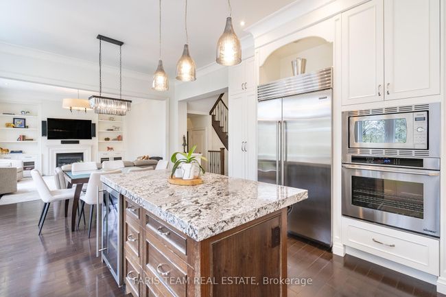 118 Headwind Blvd, House other with 5 bedrooms, 5 bathrooms and 5 parking in Woodbridge ON | Image 8