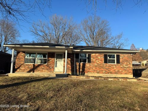 803 Flicker Rd, Louisville, KY, 40214-5631 | Card Image