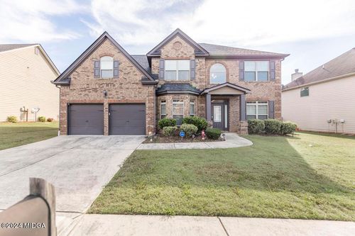 9814 Braxley Way, Jonesboro, GA, 30238-6030 | Card Image