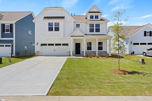 lot-89-724 Beautyberry Way, Seneca, SC, 29678-5083 | Card Image
