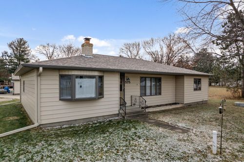 575 N Schiller St, BUFFALO CITY, WI, 54622-7040 | Card Image