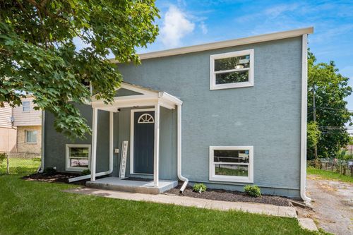 226 N Southampton Ave, Columbus, OH, 43204-2050 | Card Image