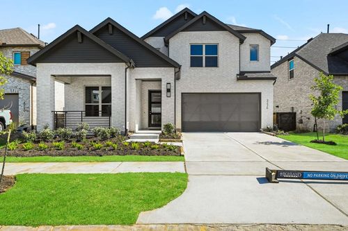 3226 Kindred Way, Richmond, TX, 77406-0093 | Card Image