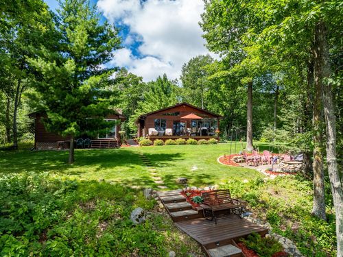 22402 S Shore Dr, Emily, MN, 56447-4071 | Card Image