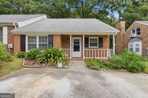 320 Williamsburg Way, Fayetteville, GA, 30214-2101 | Card Image