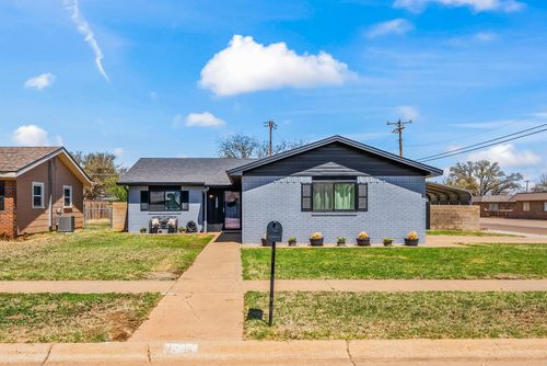 1500 W Garza Street, Slaton, TX, 79364 | Card Image