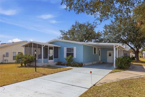 25323 Casa Del Lago Ln, LEESBURG, FL, 34748-8358 | Card Image