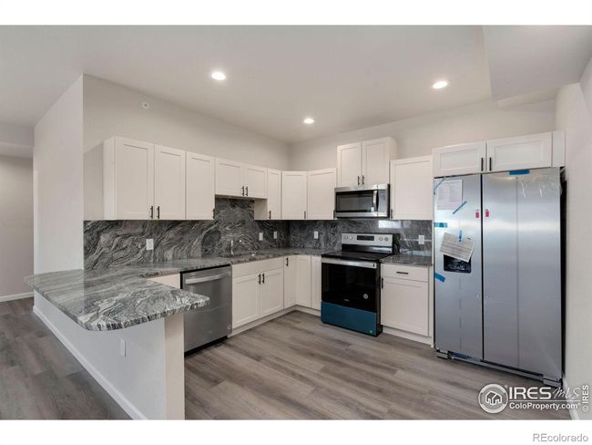 UNIT-68 - 875 E 78 Th Ave, Townhouse with 3 bedrooms, 2 bathrooms and null parking in Denver CO | Image 9