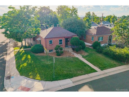499 S Dale Ct, Denver, CO, 80219-3006 | Card Image