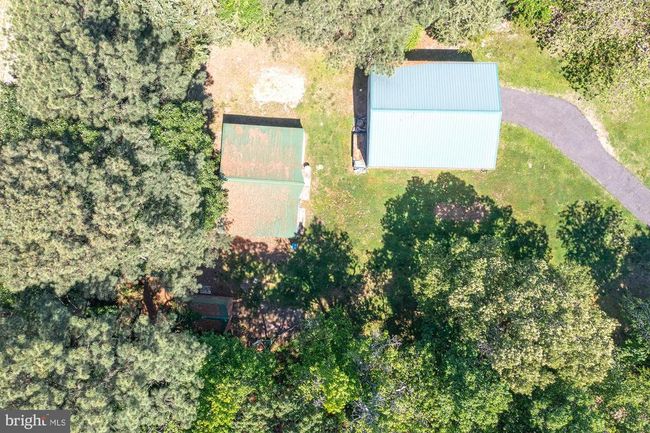 23336 Tunis Ln, House other with 2 bedrooms, 1 bathrooms and null parking in CLAIBORNE MD | Image 49