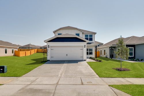 8437 White Wolf Trl, Ponder, TX, 76259-2036 | Card Image