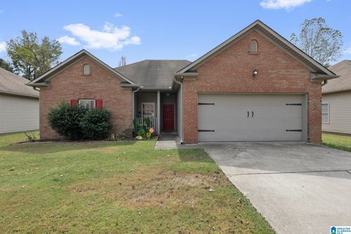 983 Meriweather Dr, CALERA, AL, 35040-6241 | Card Image