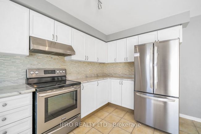 5 Fenton St, House other with 4 bedrooms, 3 bathrooms and 1 parking in Ajax ON | Image 15