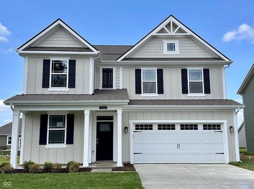 1712 Winn Ct, Fortville, IN, 46040-4041 | Card Image