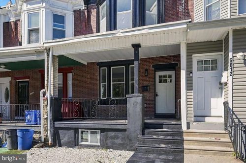 5010 N 15th Street, PHILADELPHIA, PA, 19141 | Card Image