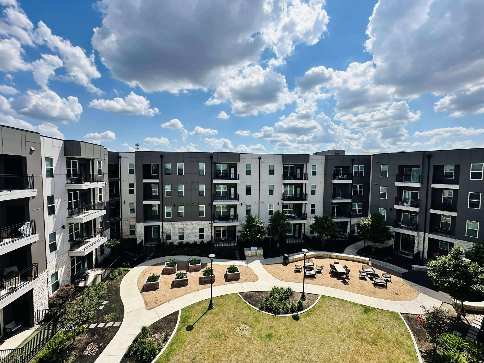 Residential Lease in Katy