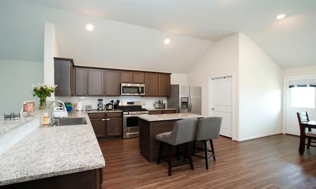 20202 Creekdale Bend Dr, House other with 3 bedrooms, 2 bathrooms and 2 parking in Cypress TX | Image 13