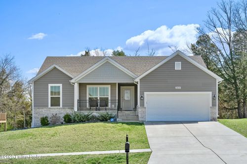 11414 Pebble Trce, Louisville, KY, 40229-3099 | Card Image