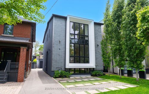 31 Kilbarry Rd, Toronto, ON, M5P1K4 | Card Image